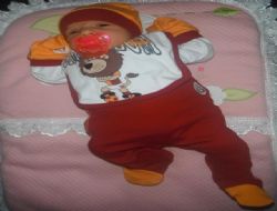 Ho geldin EYLL Bebek